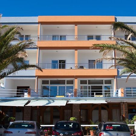 Apartments Kovacic Makarska Bagian luar foto