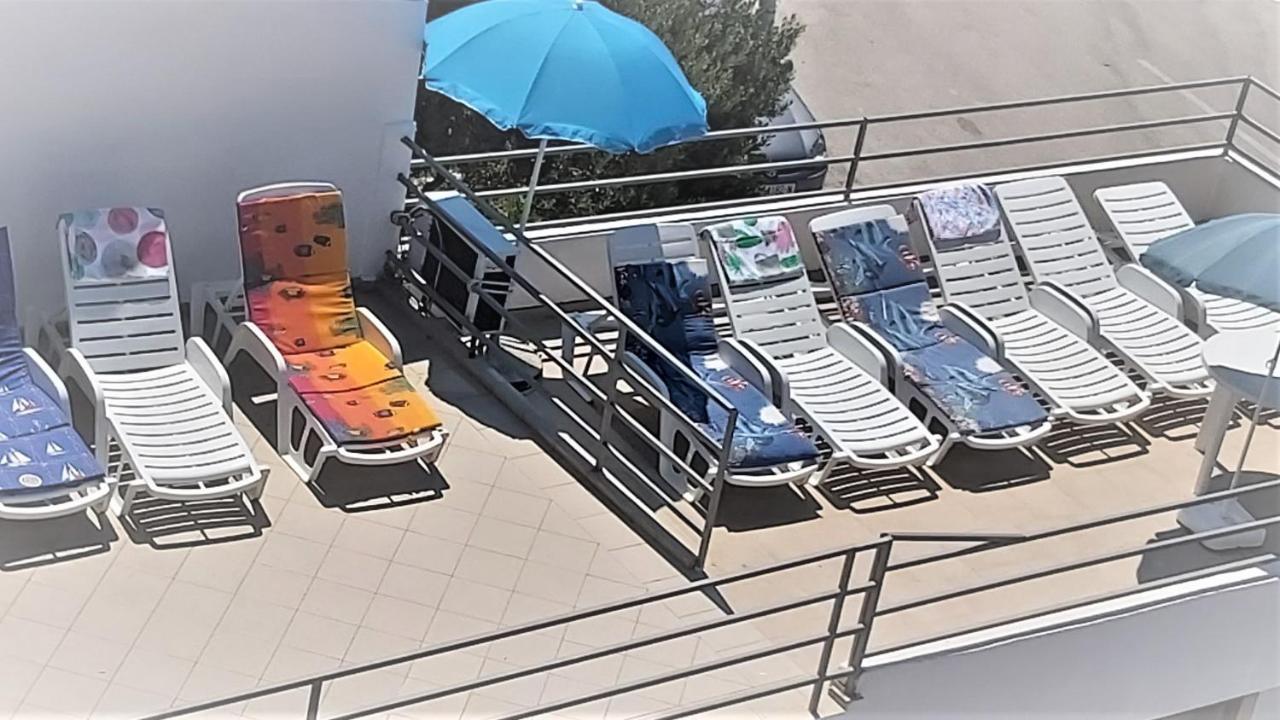 Apartments Kovacic Makarska Bagian luar foto