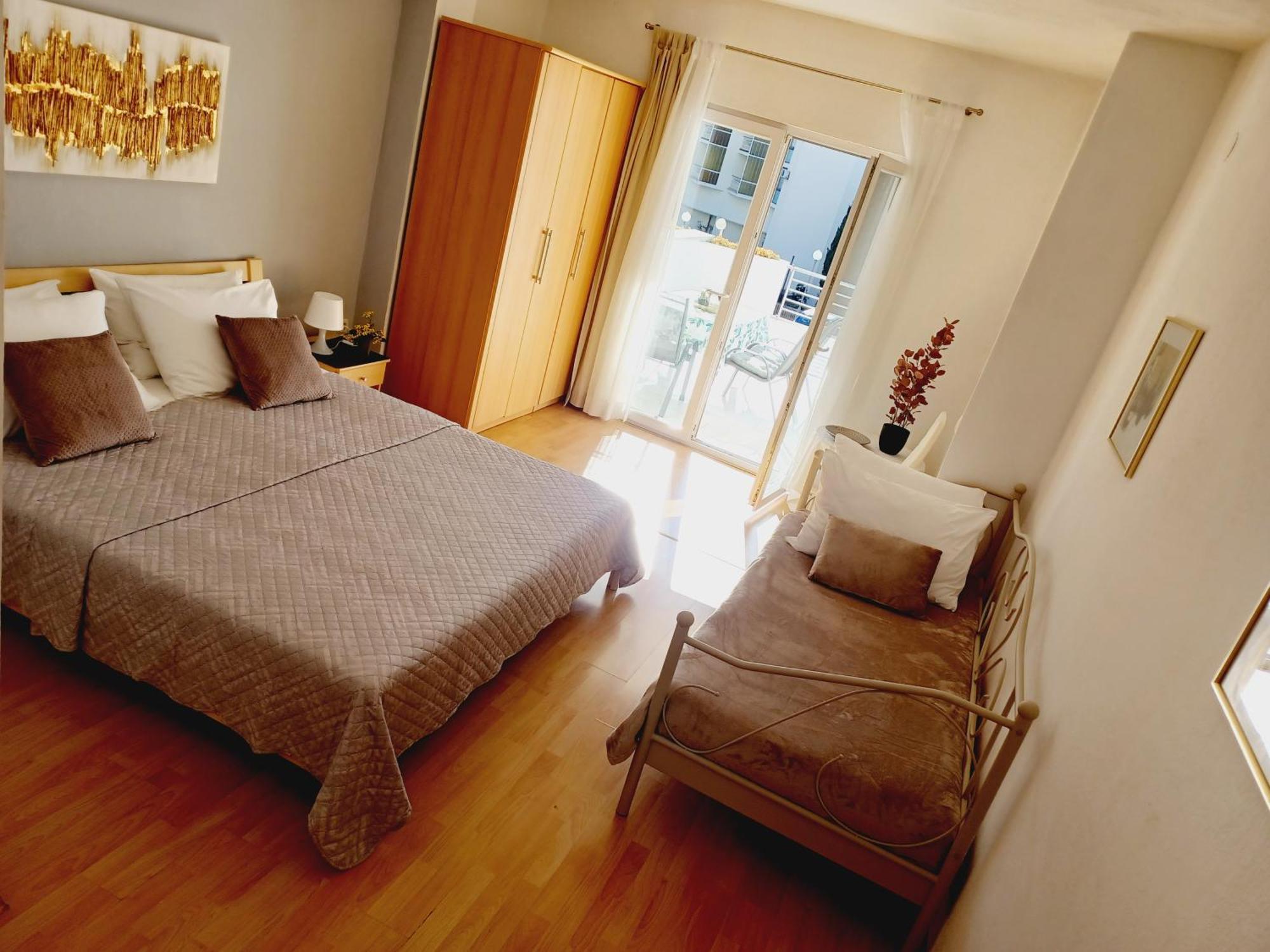 Apartments Kovacic Makarska Bagian luar foto
