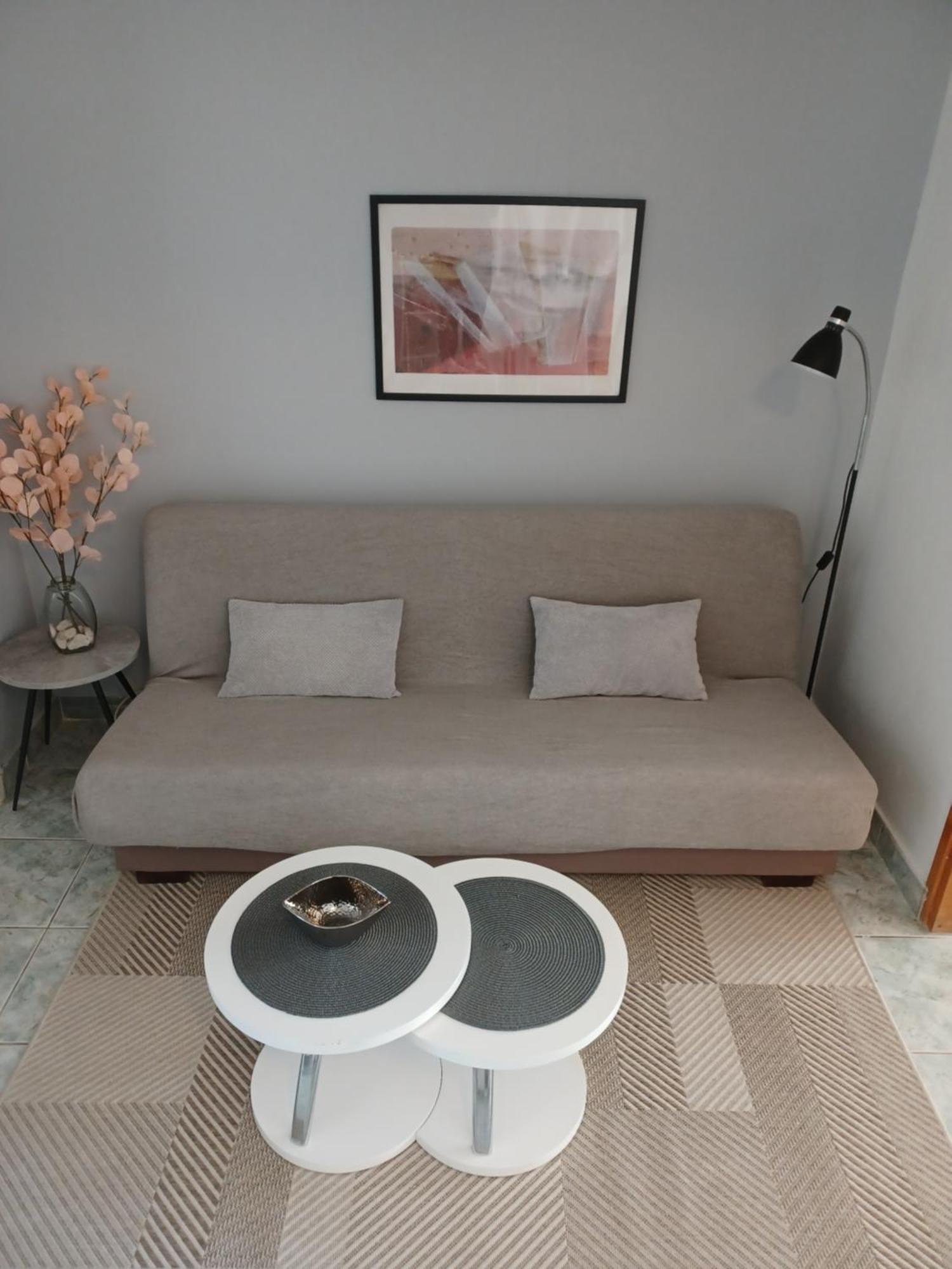 Apartments Kovacic Makarska Bagian luar foto