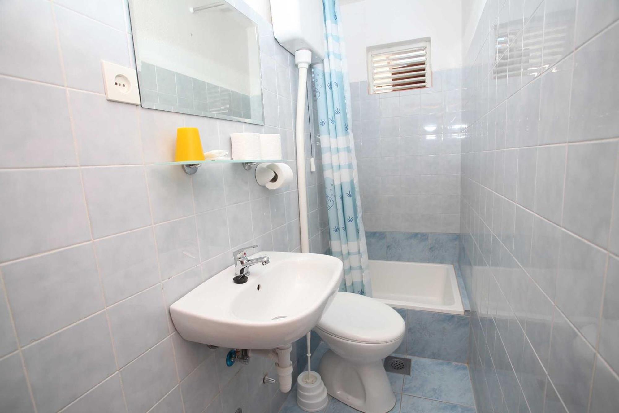 Apartments Kovacic Makarska Ruang foto