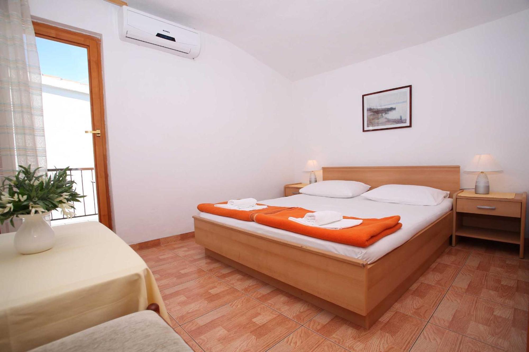 Apartments Kovacic Makarska Bagian luar foto