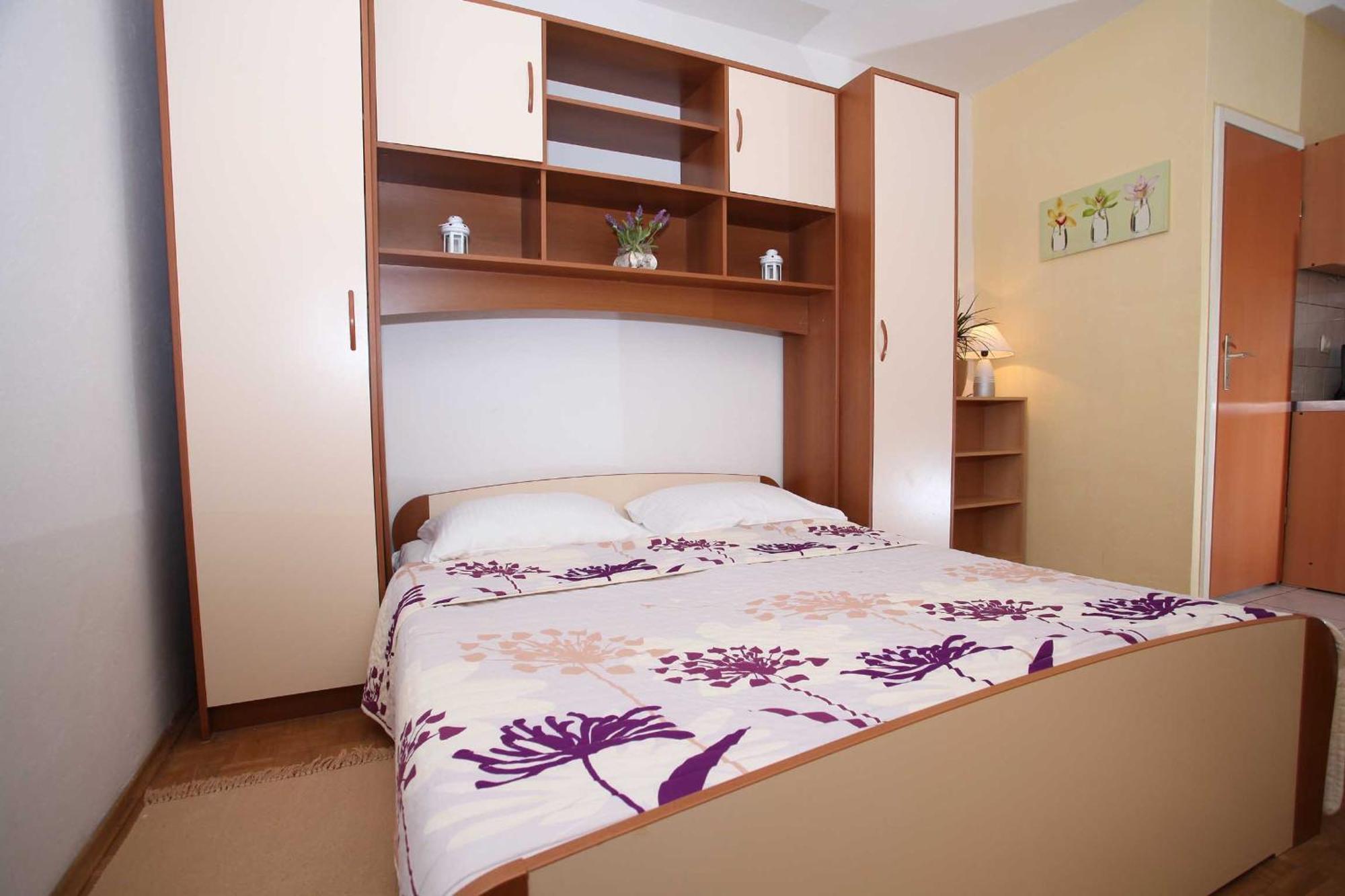 Apartments Kovacic Makarska Ruang foto
