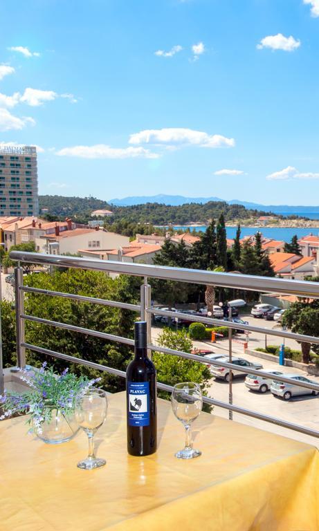 Apartments Kovacic Makarska Bagian luar foto