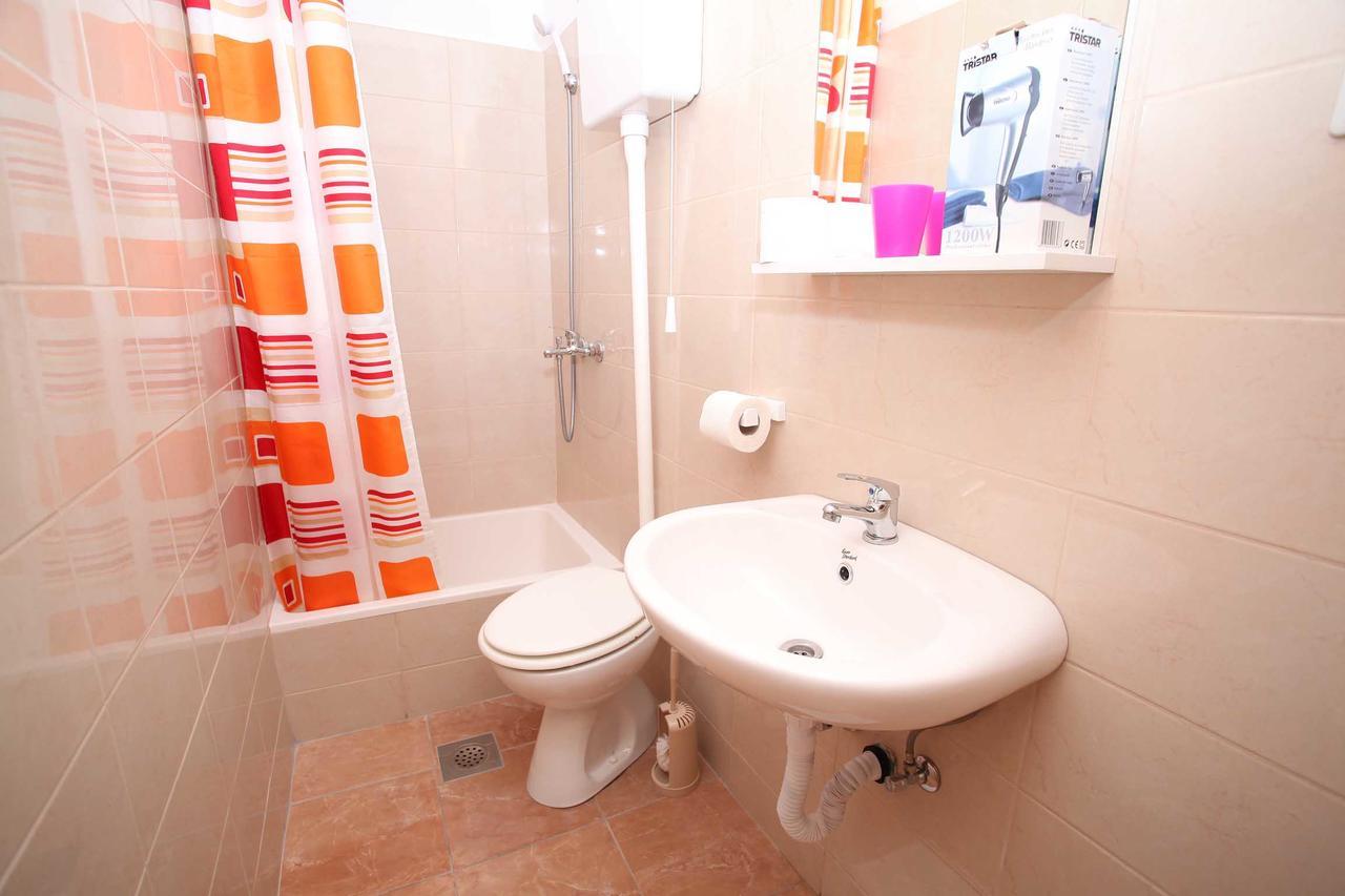 Apartments Kovacic Makarska Ruang foto