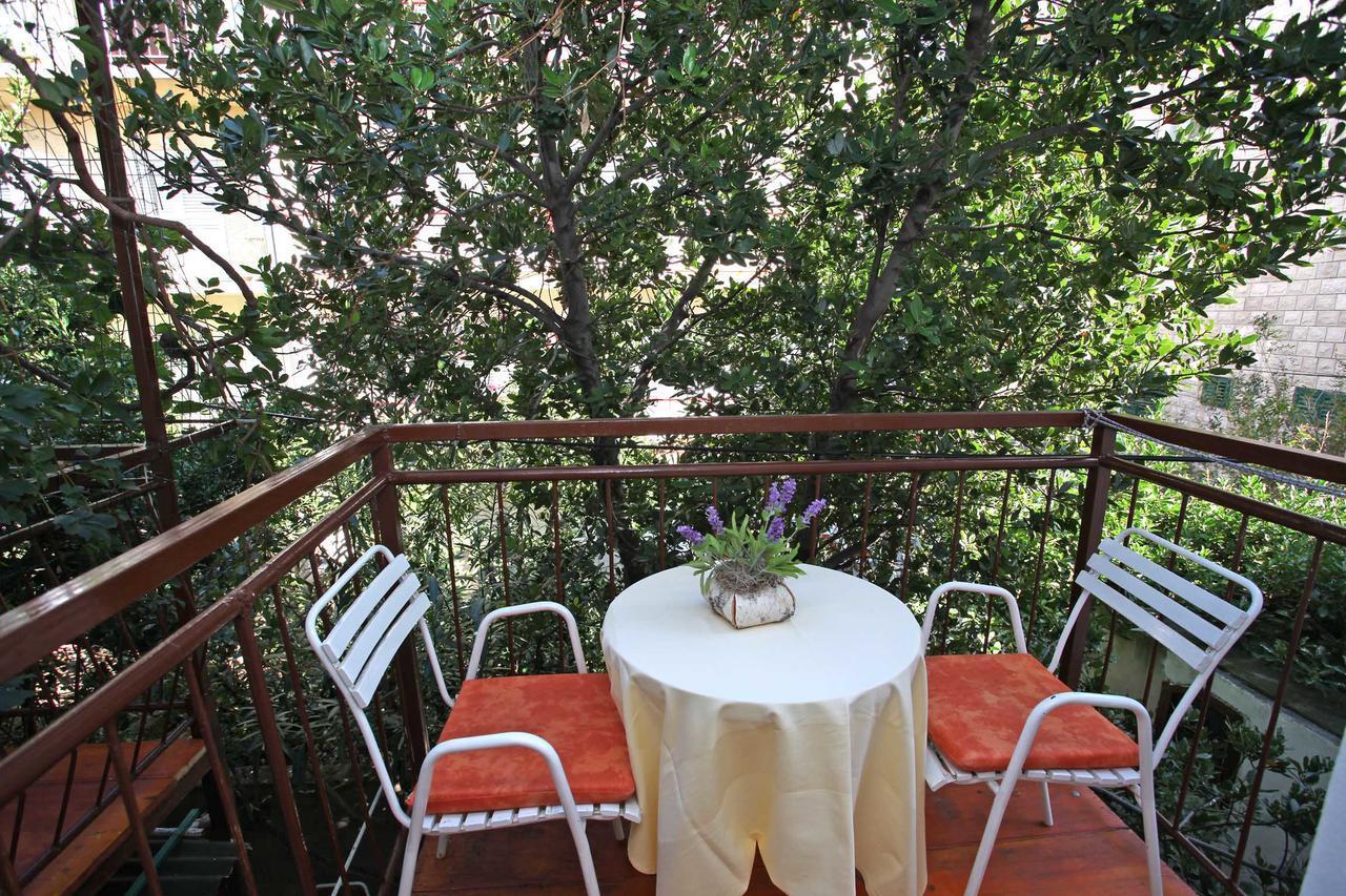 Apartments Kovacic Makarska Ruang foto