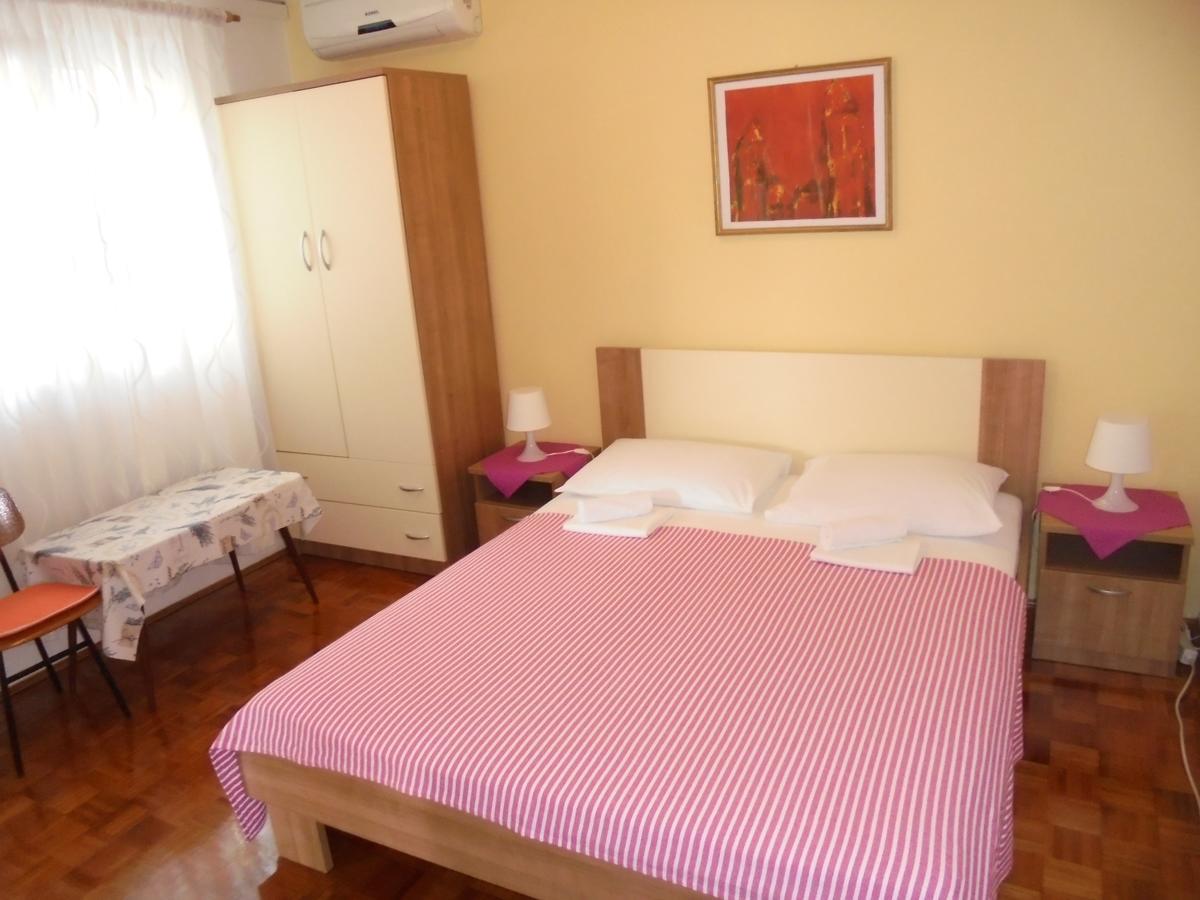 Apartments Kovacic Makarska Ruang foto