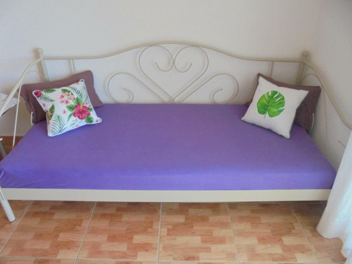 Apartments Kovacic Makarska Bagian luar foto