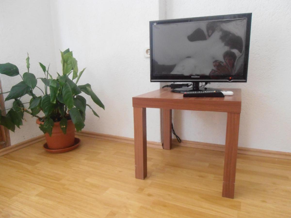Apartments Kovacic Makarska Ruang foto